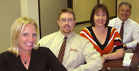 MediaNet Solutions Team